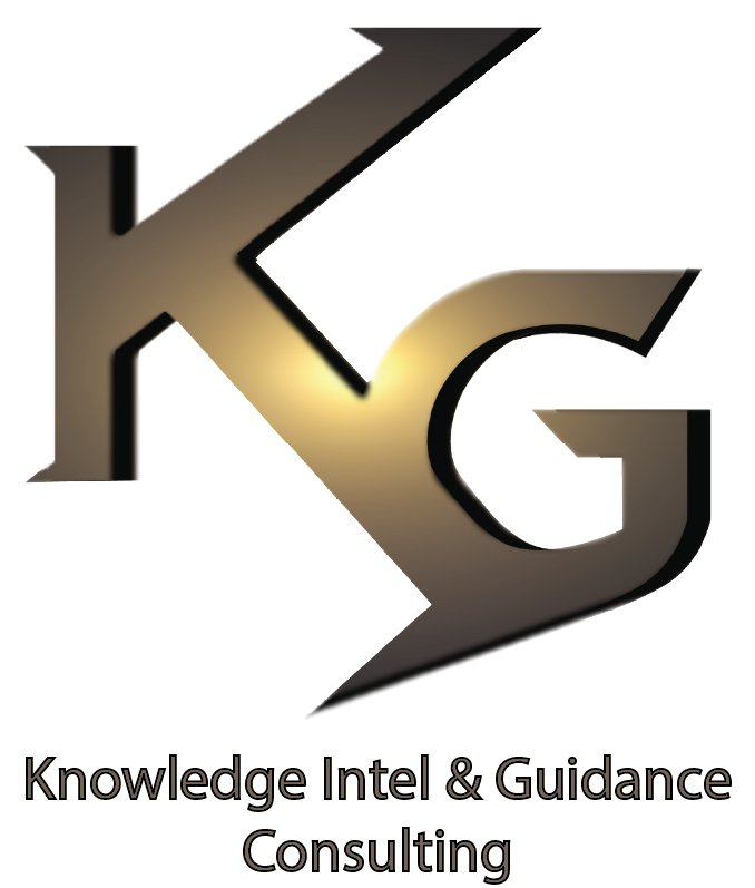 KIG Consulting logo